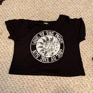 Mini t shirt